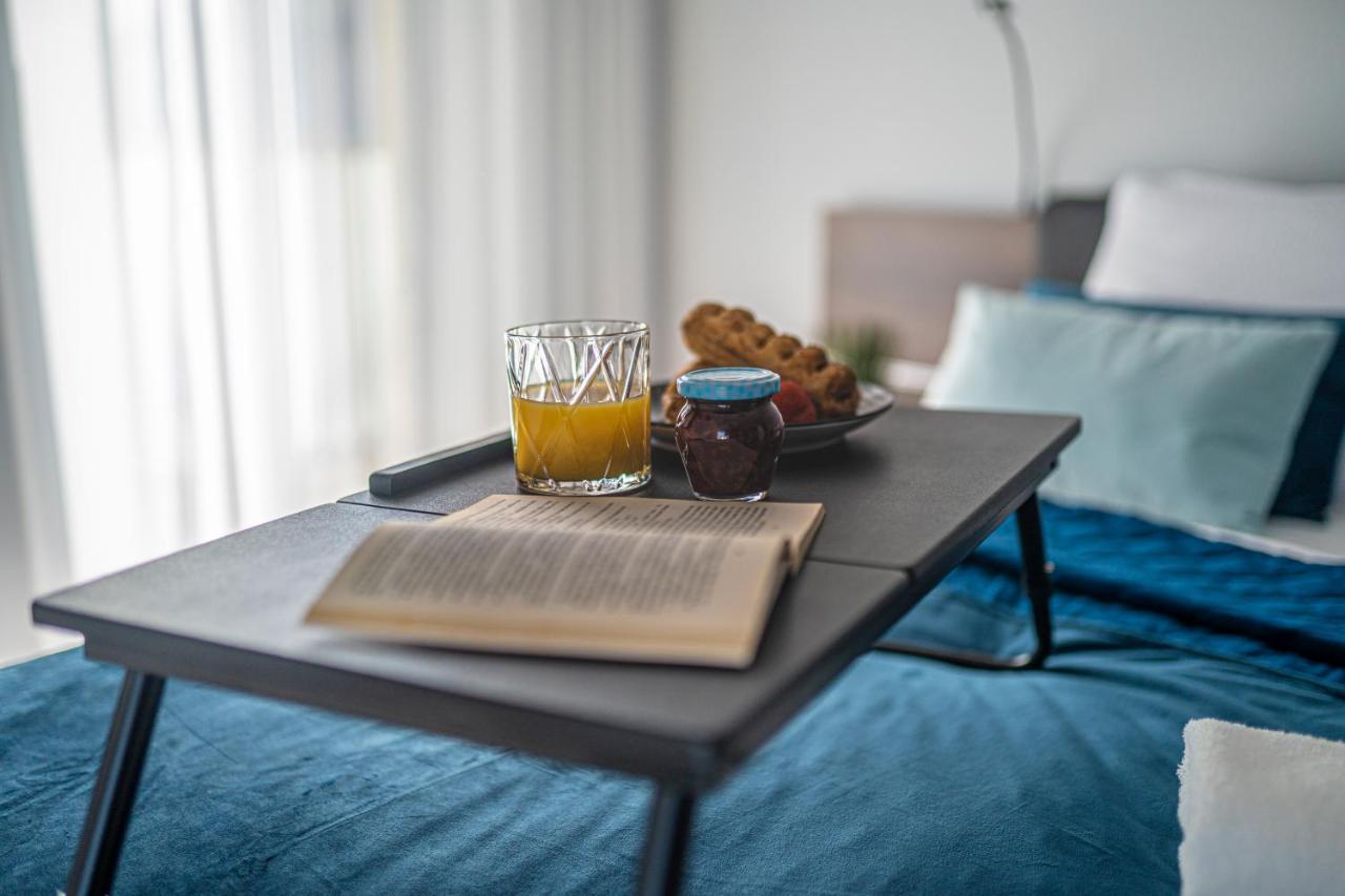 Apartament W Cieplicach Double Relax Еленя-Гура Экстерьер фото