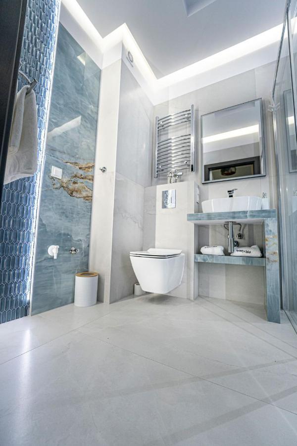 Apartament W Cieplicach Double Relax Еленя-Гура Экстерьер фото