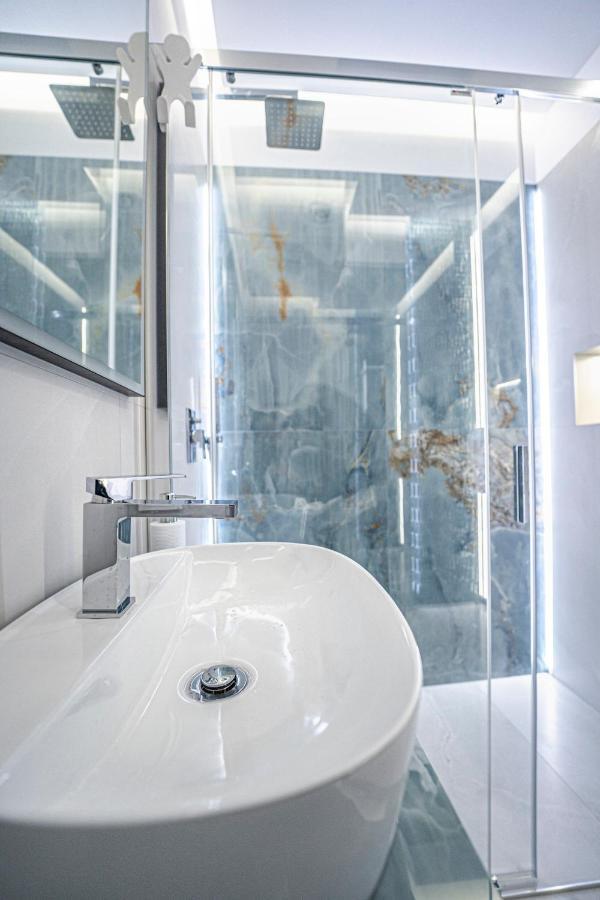 Apartament W Cieplicach Double Relax Еленя-Гура Экстерьер фото