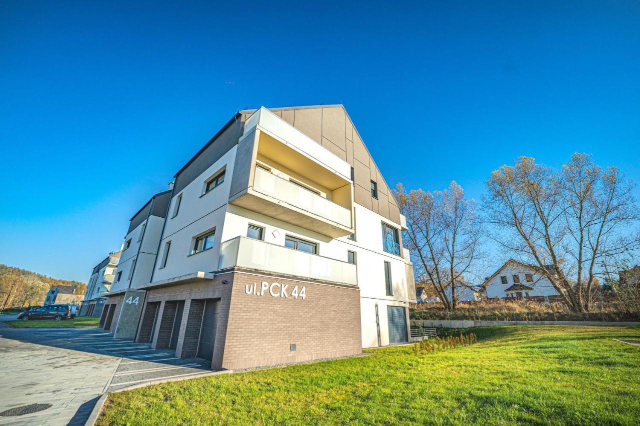 Apartament W Cieplicach Double Relax Еленя-Гура Экстерьер фото